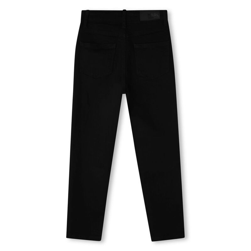 Karl Lagerfeld Jeans 10Y - 16Y image number 1